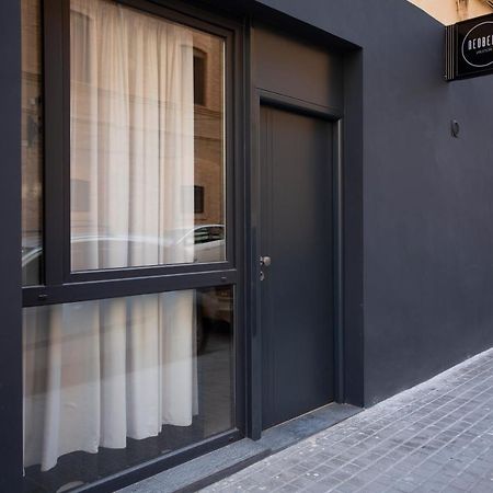 Neobeds - New ! Amazing Charming Cosy 1Br Apt Valencia Buitenkant foto