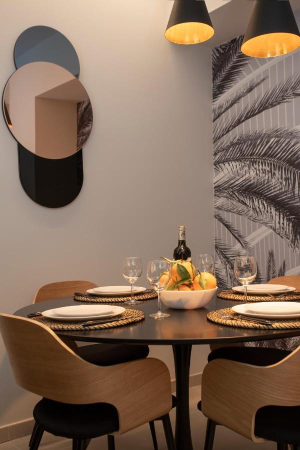 Neobeds - New ! Amazing Charming Cosy 1Br Apt Valencia Buitenkant foto