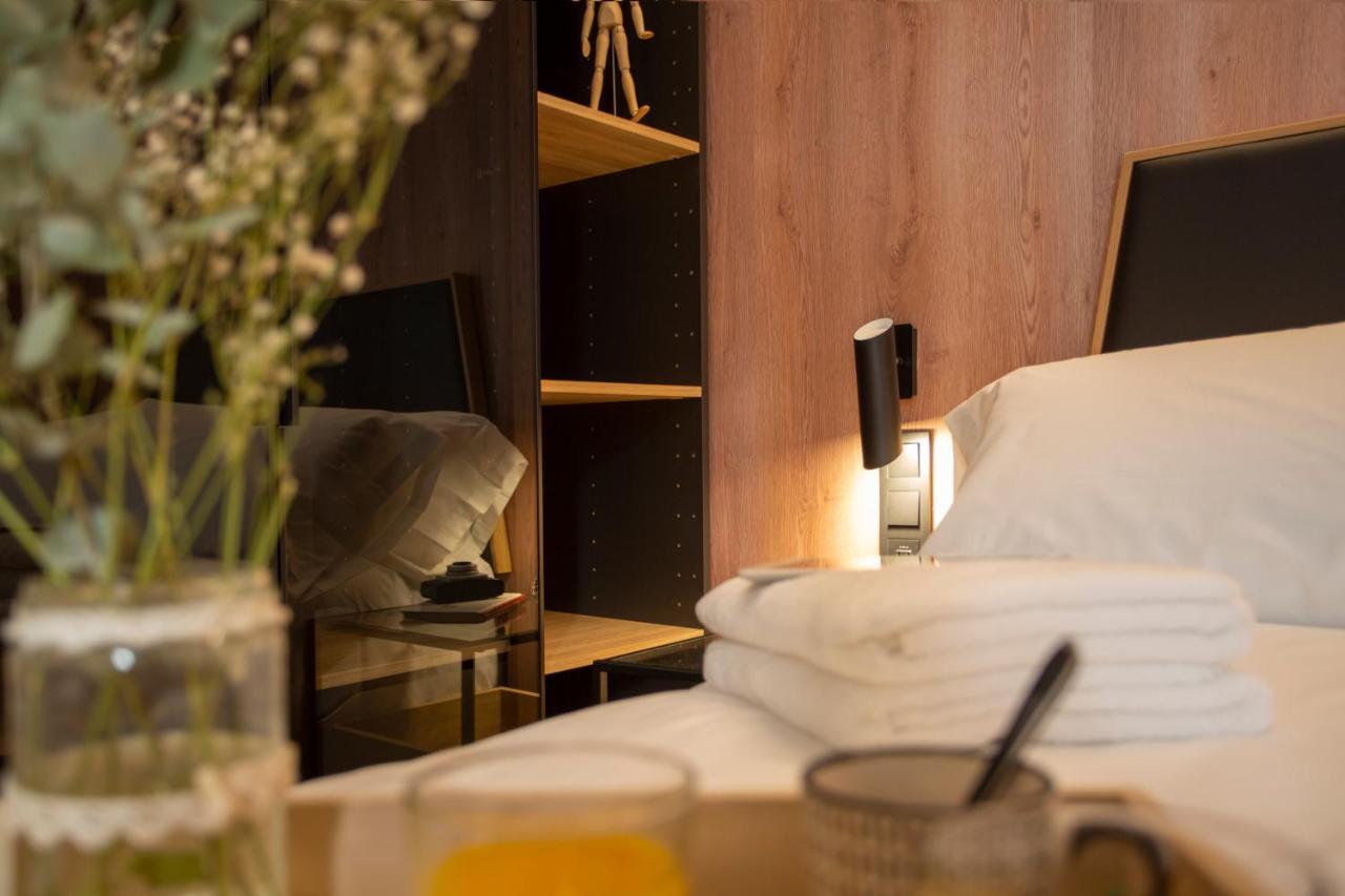 Neobeds - New ! Amazing Charming Cosy 1Br Apt Valencia Buitenkant foto