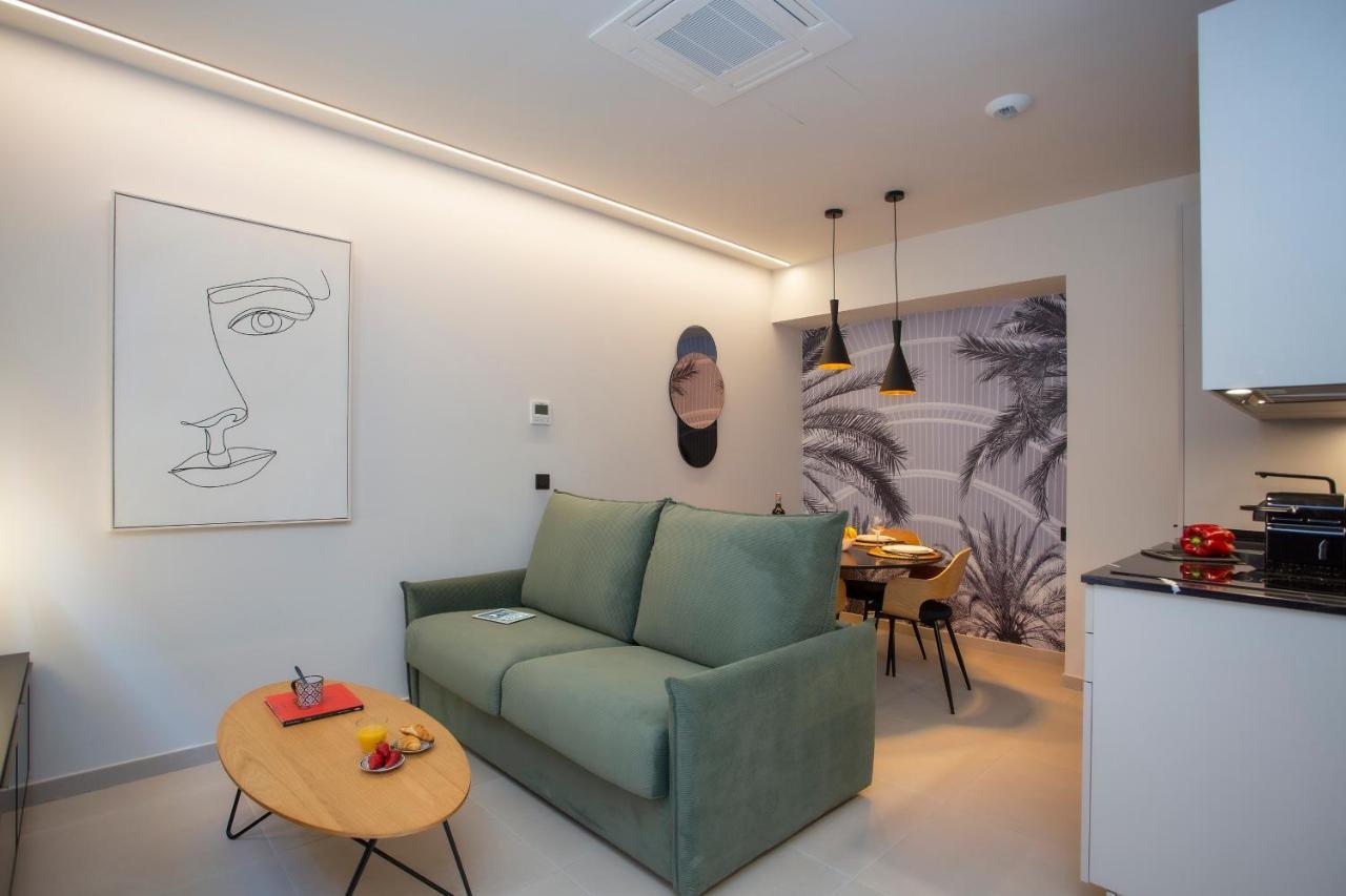 Neobeds - New ! Amazing Charming Cosy 1Br Apt Valencia Buitenkant foto