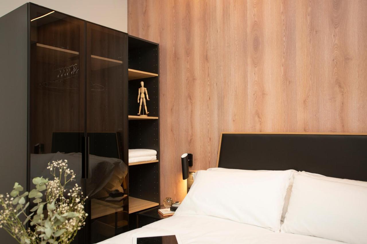 Neobeds - New ! Amazing Charming Cosy 1Br Apt Valencia Buitenkant foto