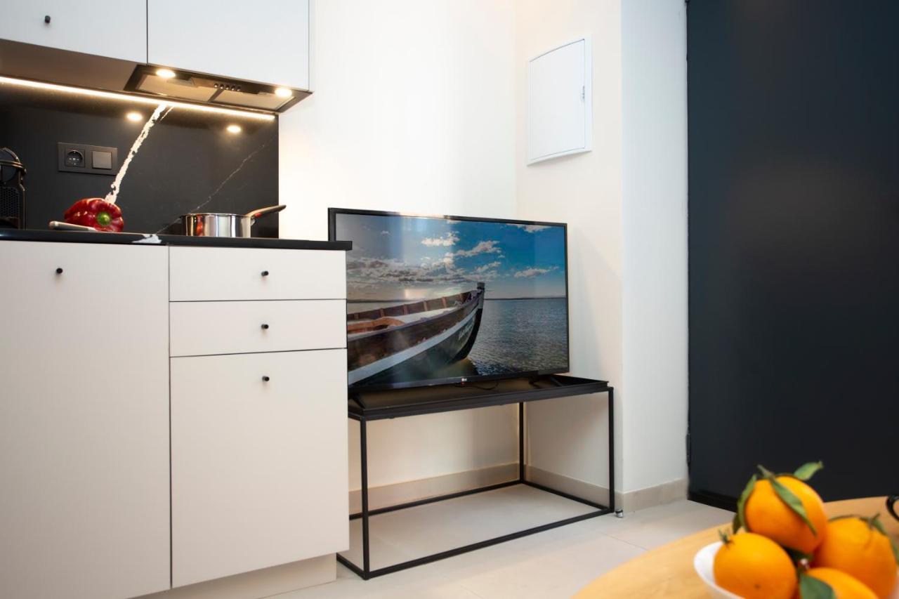 Neobeds - New ! Amazing Charming Cosy 1Br Apt Valencia Buitenkant foto