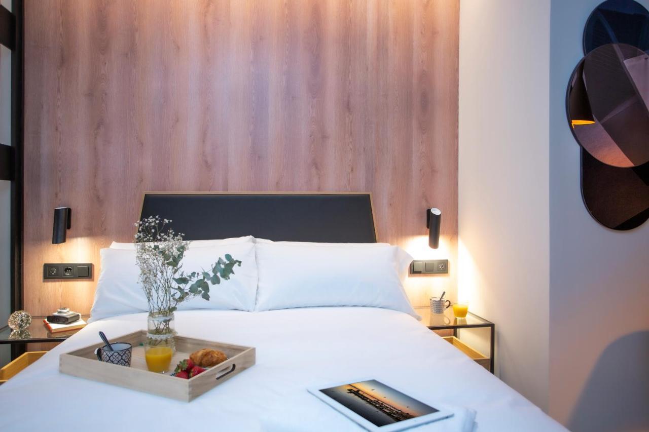 Neobeds - New ! Amazing Charming Cosy 1Br Apt Valencia Buitenkant foto