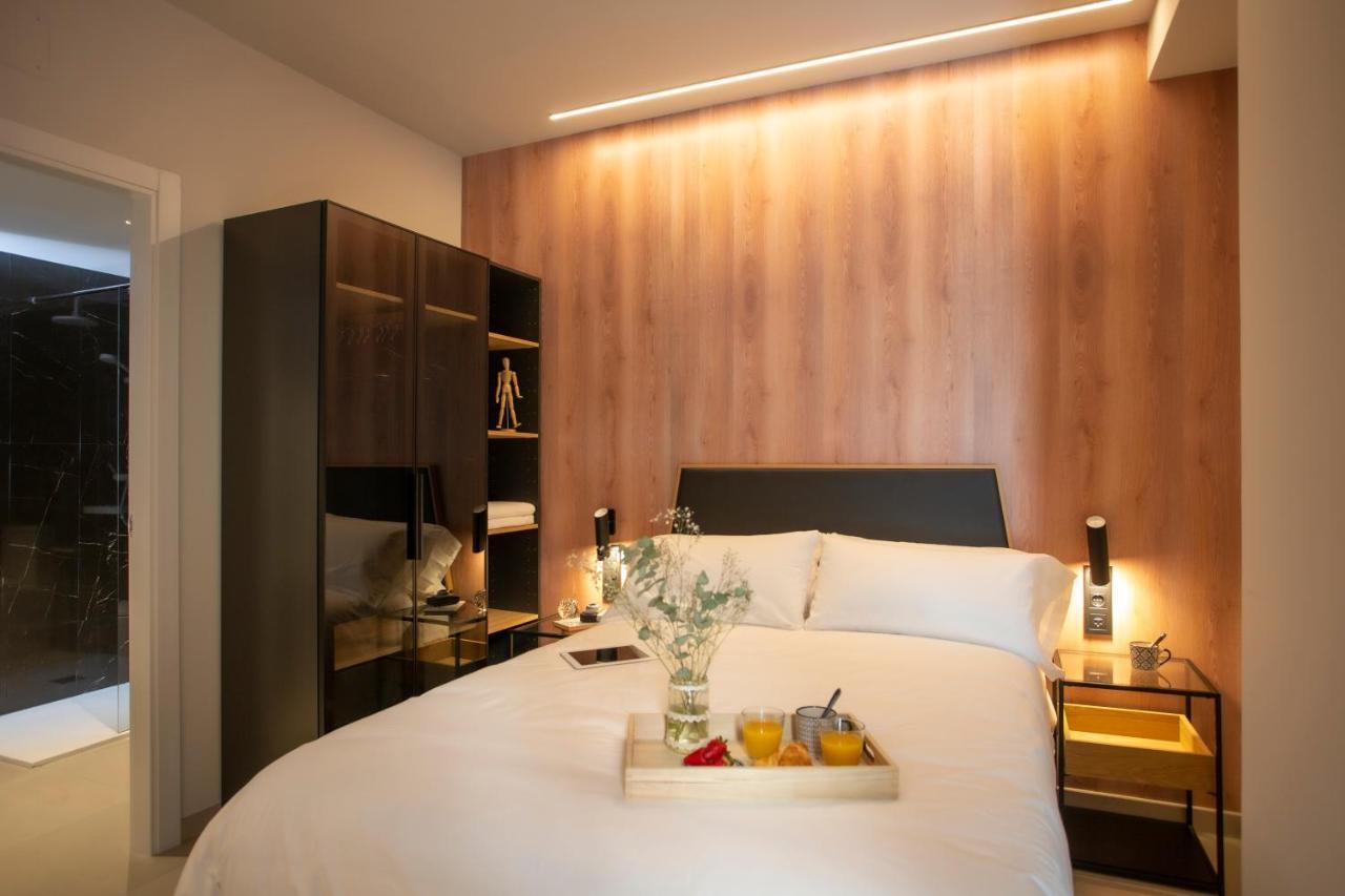 Neobeds - New ! Amazing Charming Cosy 1Br Apt Valencia Buitenkant foto