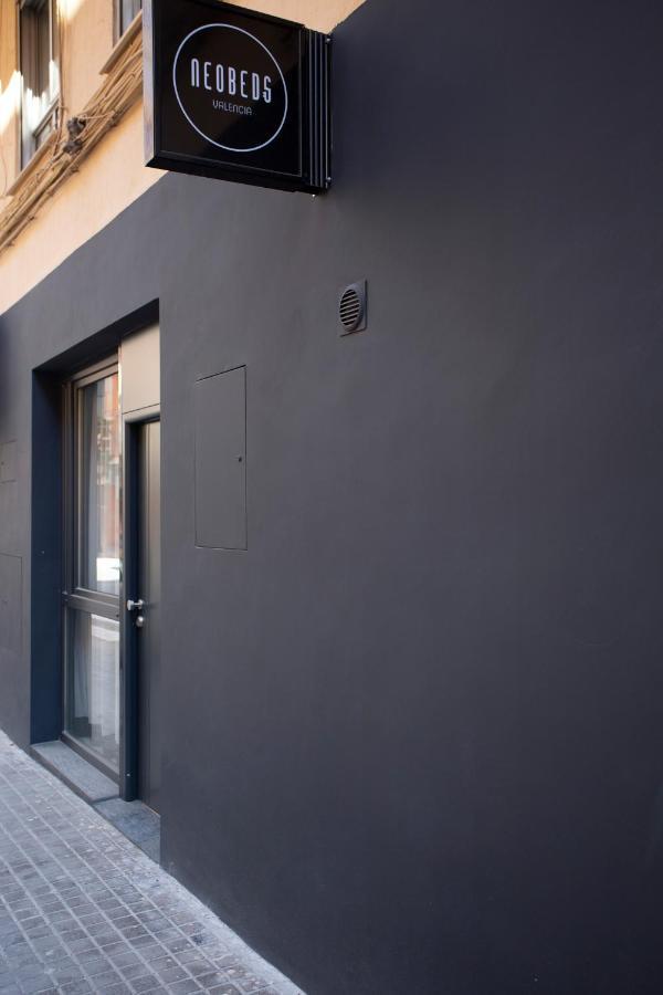 Neobeds - New ! Amazing Charming Cosy 1Br Apt Valencia Buitenkant foto