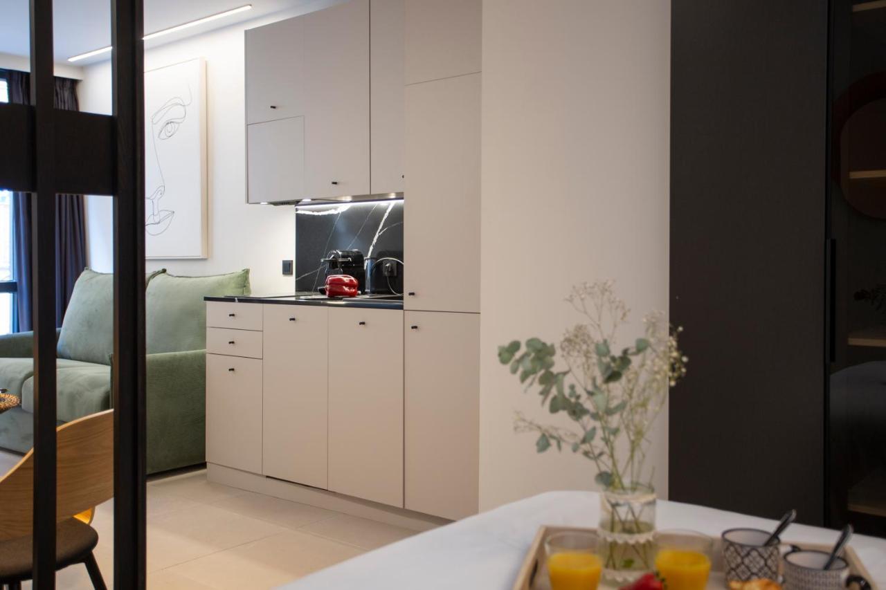 Neobeds - New ! Amazing Charming Cosy 1Br Apt Valencia Buitenkant foto