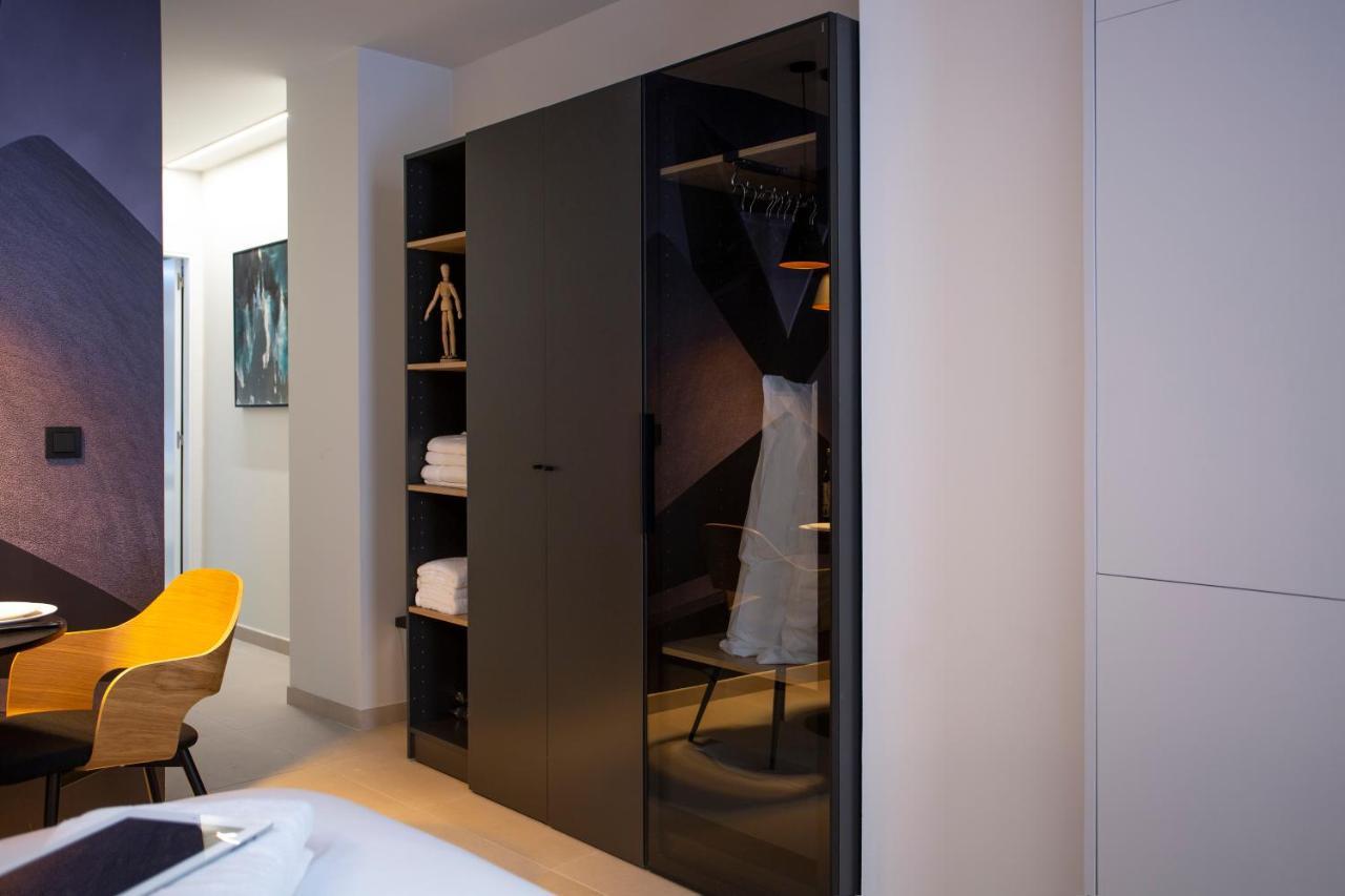 Neobeds - New ! Amazing Charming Cosy 1Br Apt Valencia Buitenkant foto