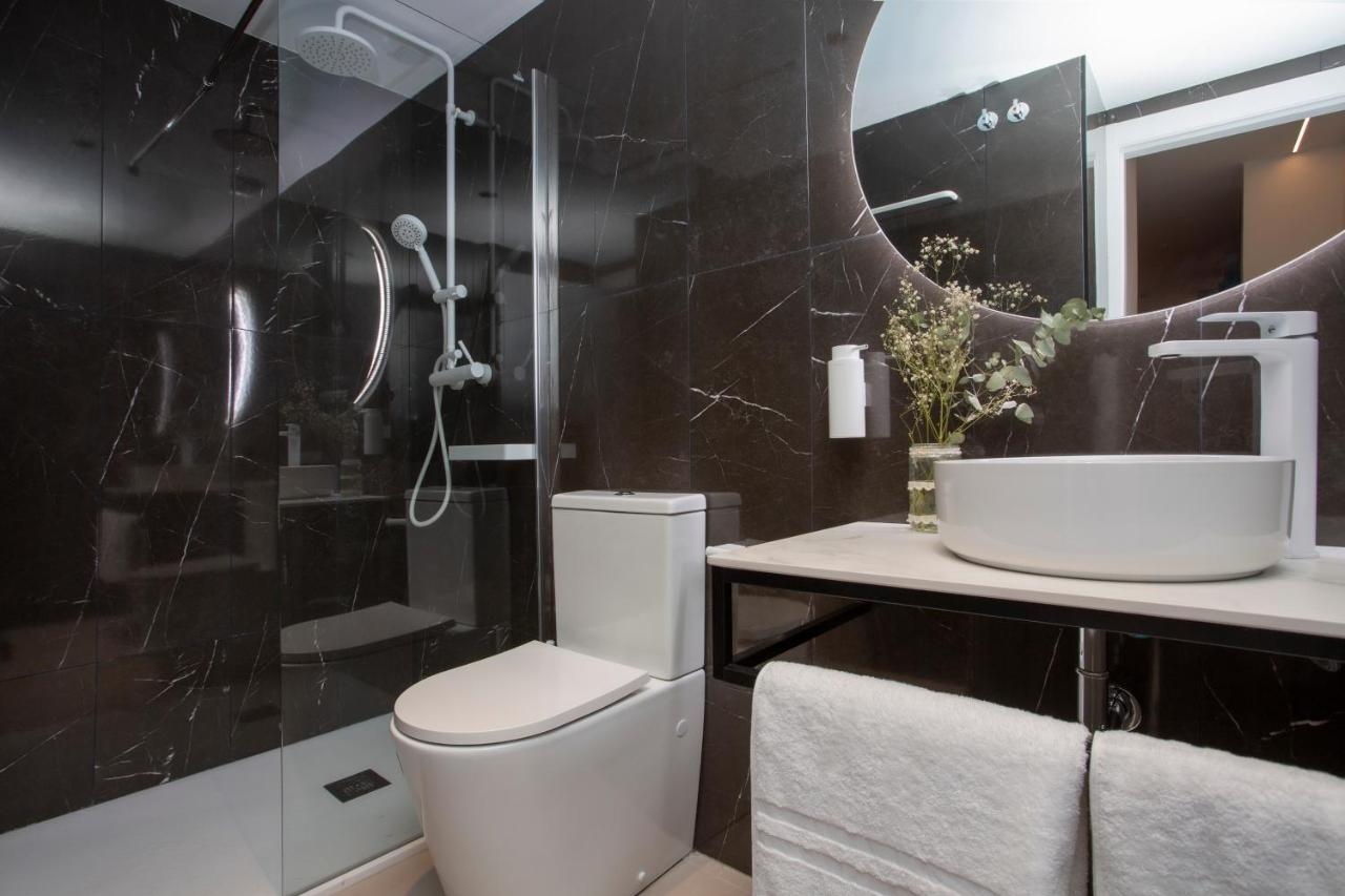 Neobeds - New ! Amazing Charming Cosy 1Br Apt Valencia Buitenkant foto