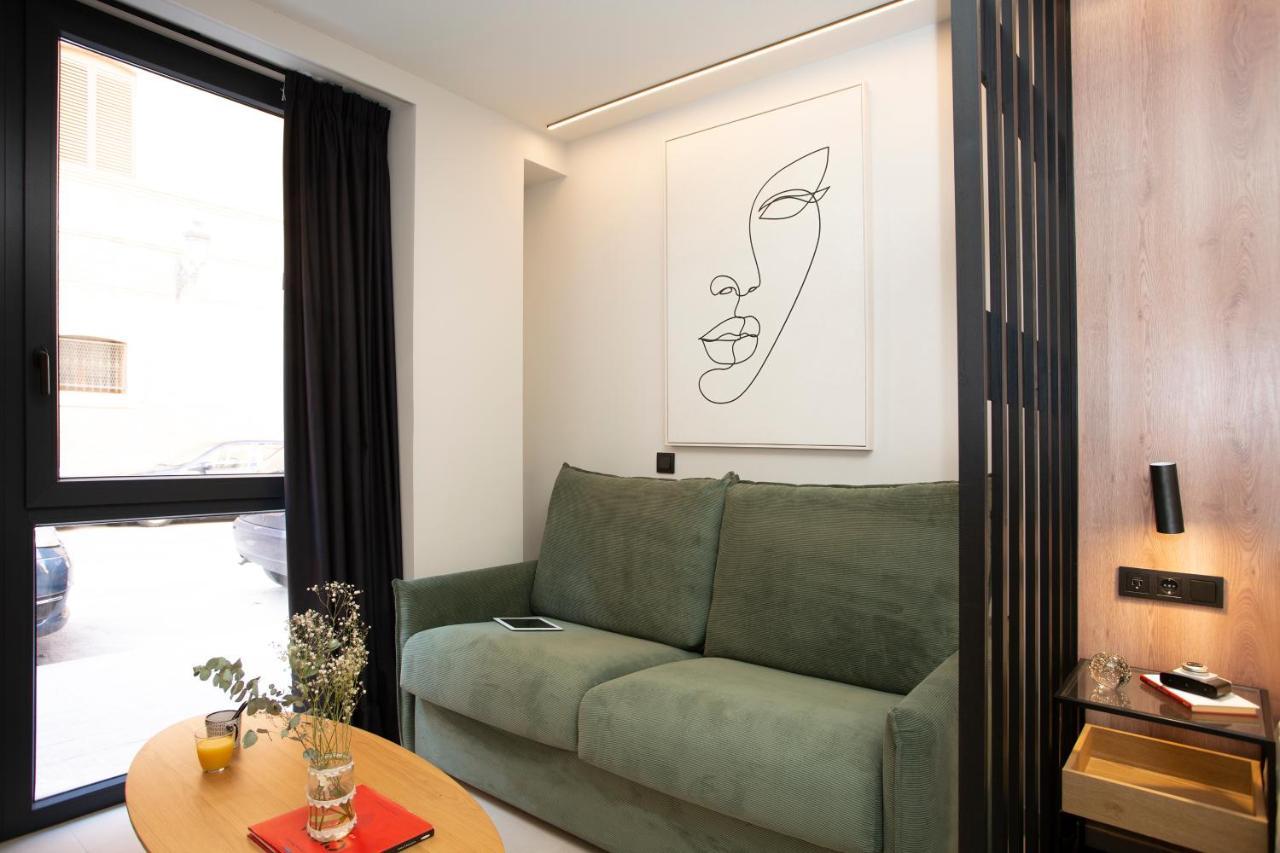 Neobeds - New ! Amazing Charming Cosy 1Br Apt Valencia Buitenkant foto