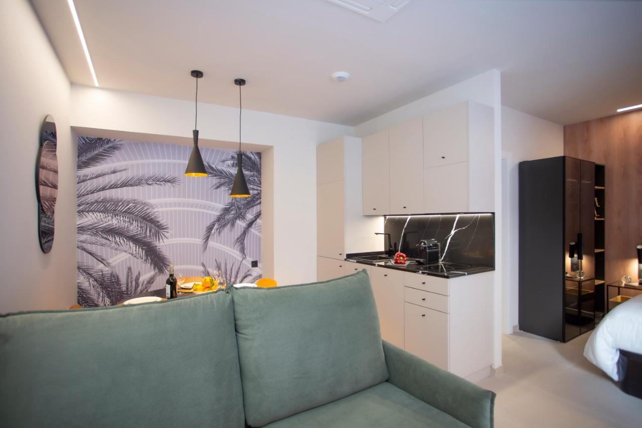 Neobeds - New ! Amazing Charming Cosy 1Br Apt Valencia Buitenkant foto