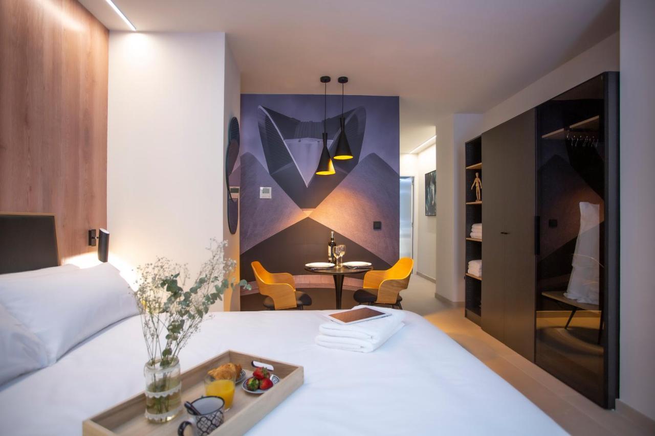 Neobeds - New ! Amazing Charming Cosy 1Br Apt Valencia Buitenkant foto