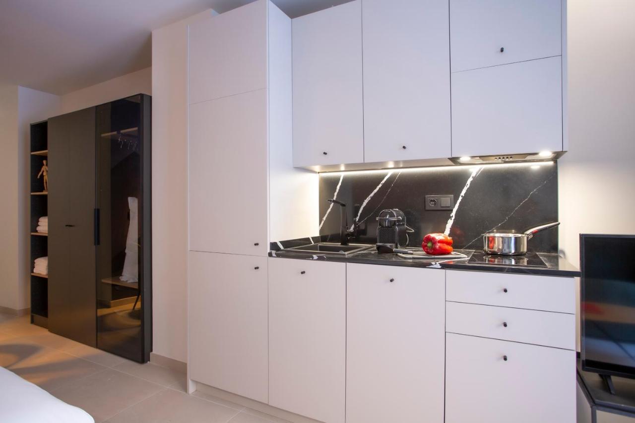 Neobeds - New ! Amazing Charming Cosy 1Br Apt Valencia Buitenkant foto